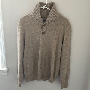 J Crew Men’s Sweatwer